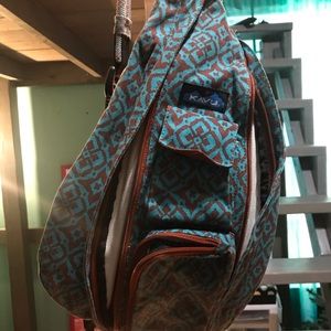 Kavu Bag